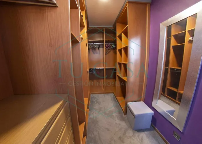 Chalet Zahara De 3 Con Piscina *