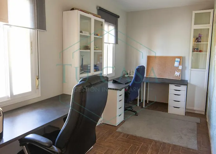 Zahara De 3 Con Piscina Horská chata