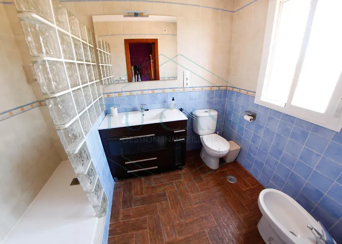 Zahara De 3 Con Piscina * Cádiz