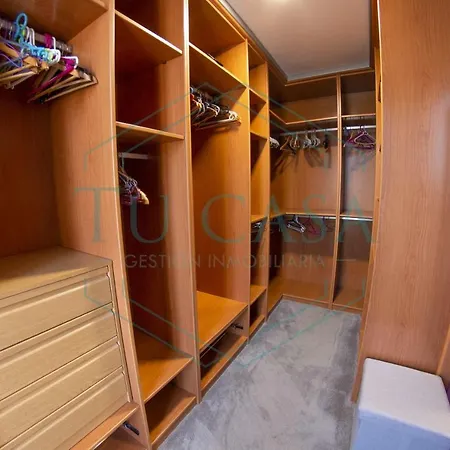 Zahara De 3 Con Piscina *