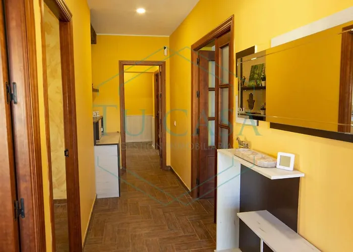 Zahara De 3 Con Piscina