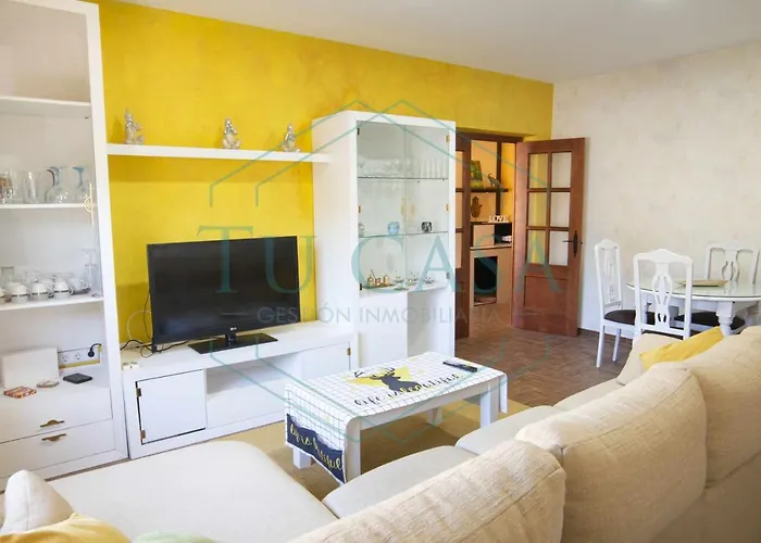 Zahara De 3 Con Piscina Chalet