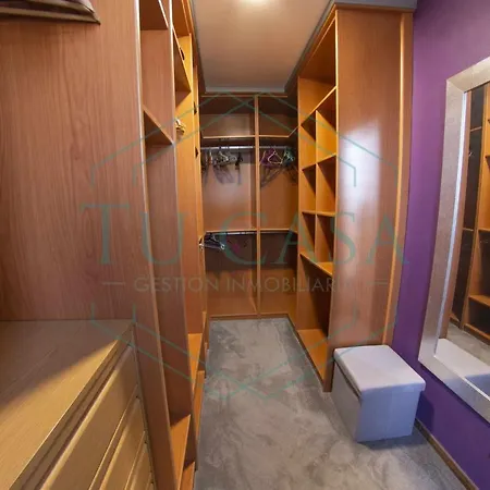 シャレー Zahara De 3 Con Piscina *