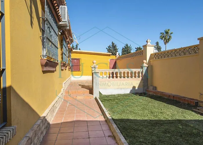 Zahara De 3 Con Piscina シャレー *