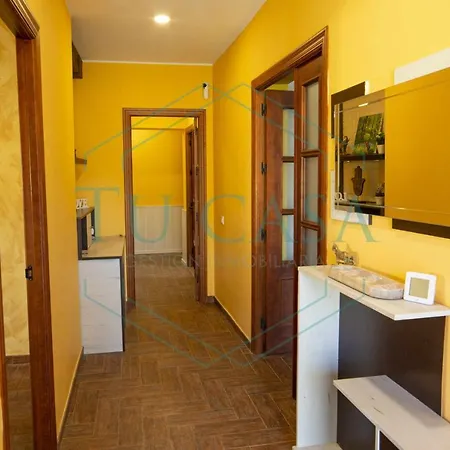 Zahara De 3 Con Piscina