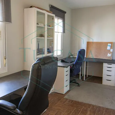 Zahara De 3 Con Piscina 木屋